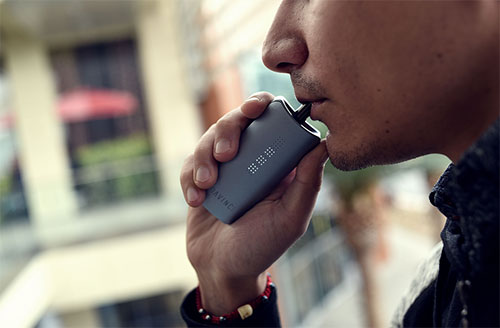 How to Choose a Dry Herb Vaporizer