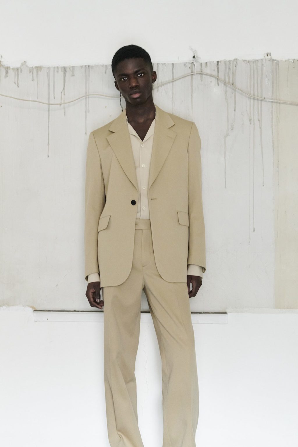 Sandro Autumn/Winter 2021 Collection – PAUSE Online | Men's Fashion ...