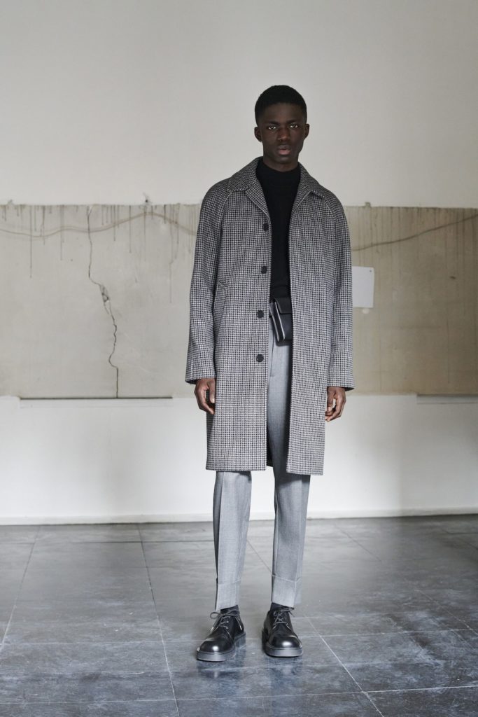 Sandro Autumn/Winter 2021 Collection – PAUSE Online | Men's Fashion ...