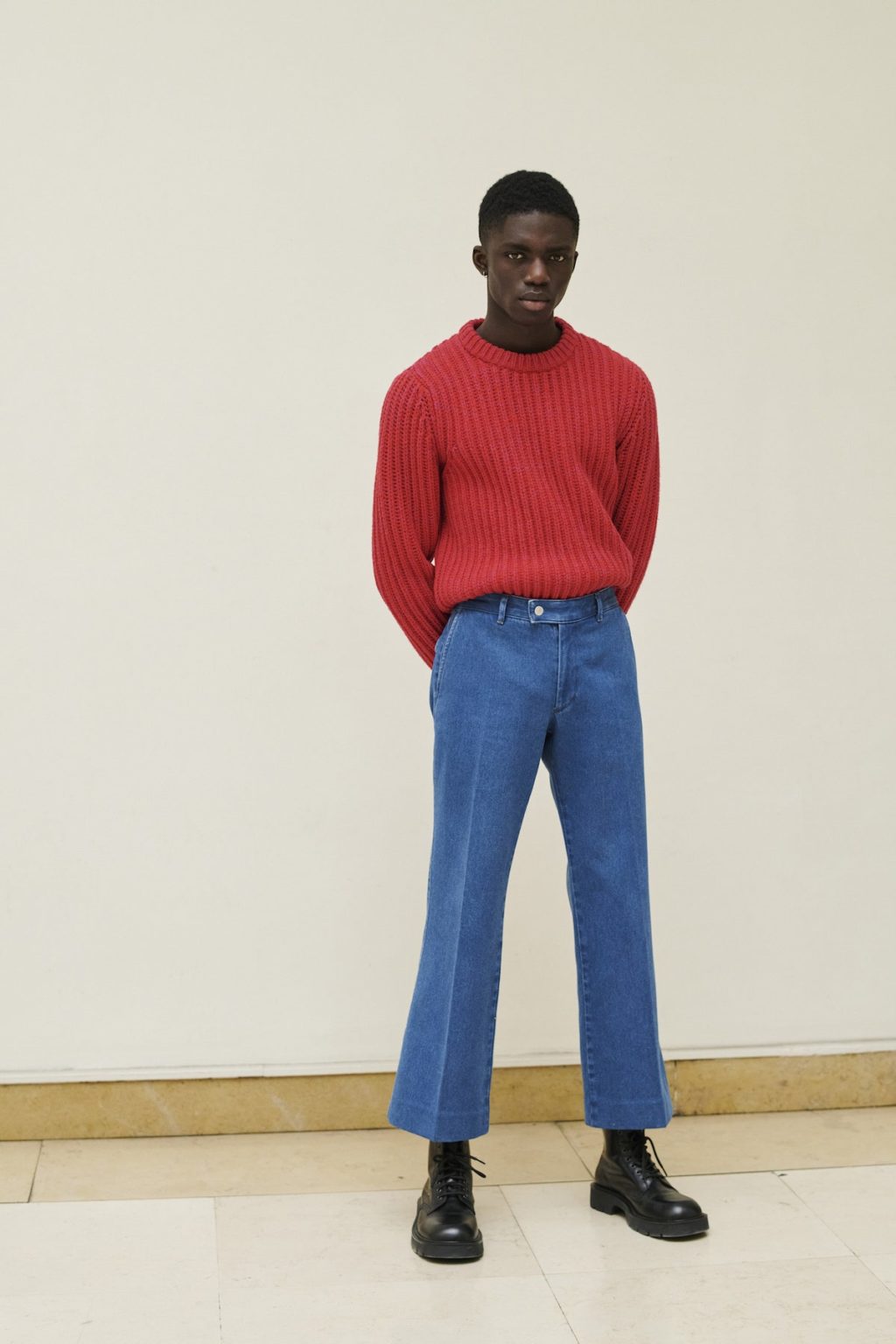 Sandro Autumn/Winter 2021 Collection – PAUSE Online | Men's Fashion ...