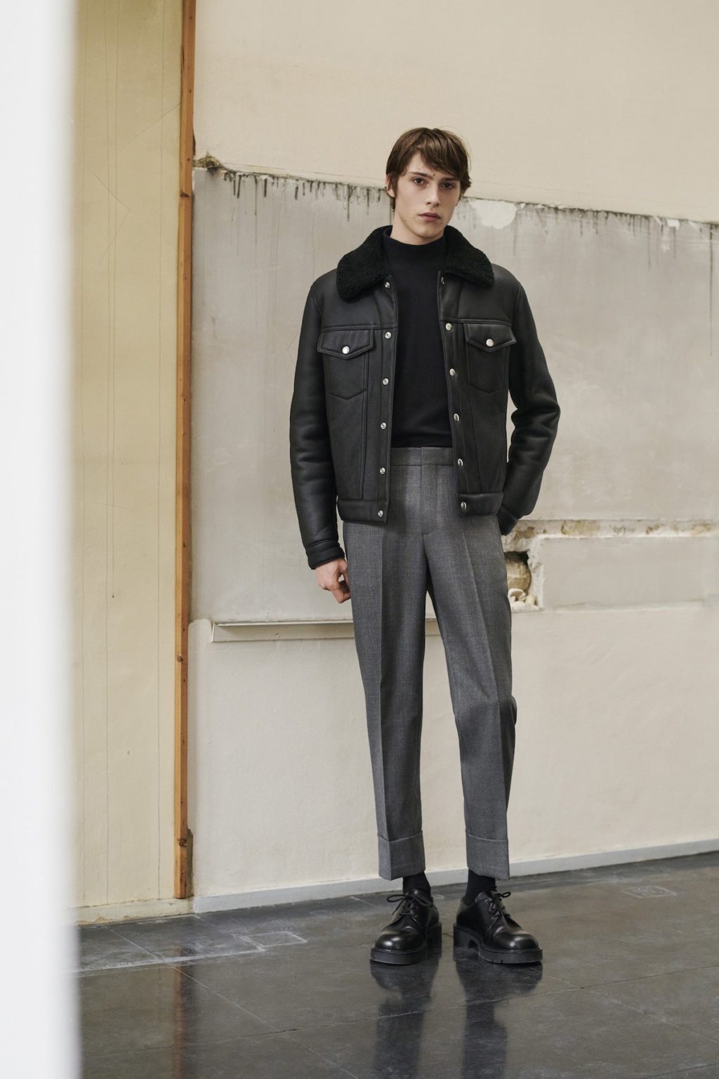 Sandro Autumn/Winter 2021 Collection – PAUSE Online | Men's Fashion ...