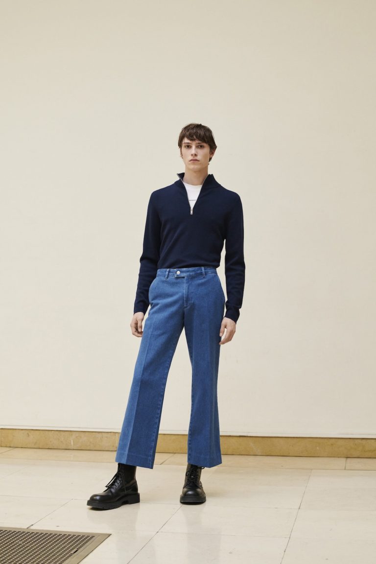 Sandro Autumn/Winter 2021 Collection – PAUSE Online | Men's Fashion ...