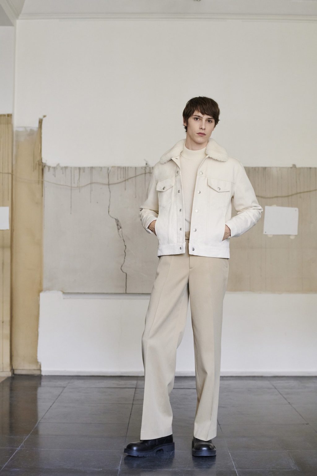 Sandro Autumn/Winter 2021 Collection – PAUSE Online | Men's Fashion ...