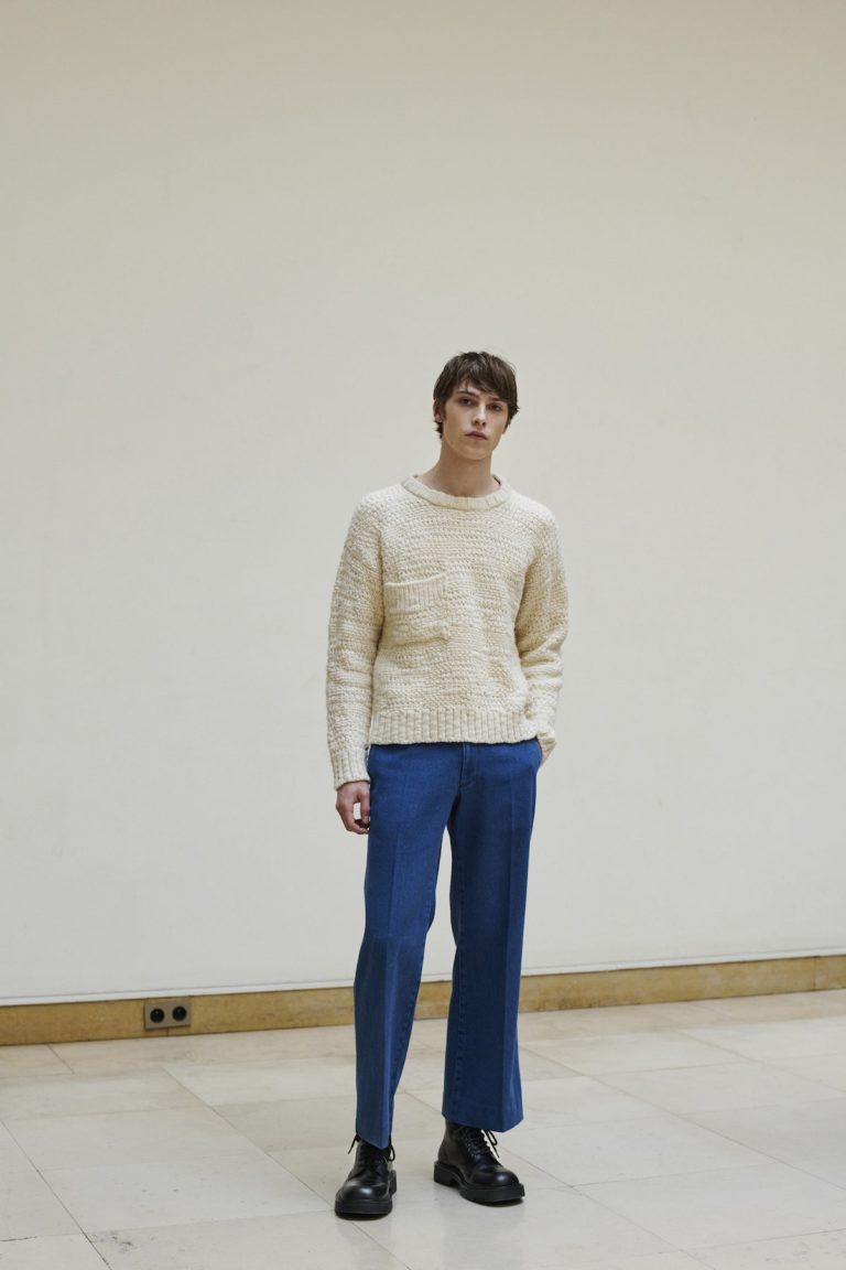 Sandro Autumn/Winter 2021 Collection – PAUSE Online | Men's Fashion ...