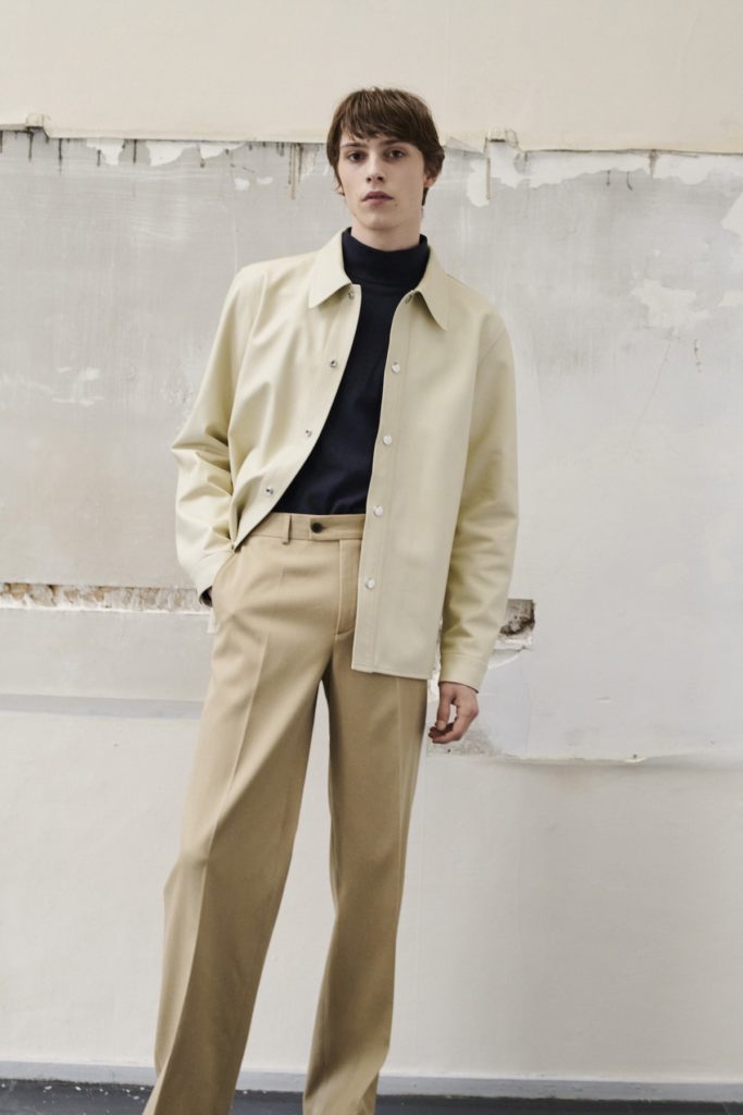 Sandro Autumn/Winter 2021 Collection – PAUSE Online | Men's Fashion ...