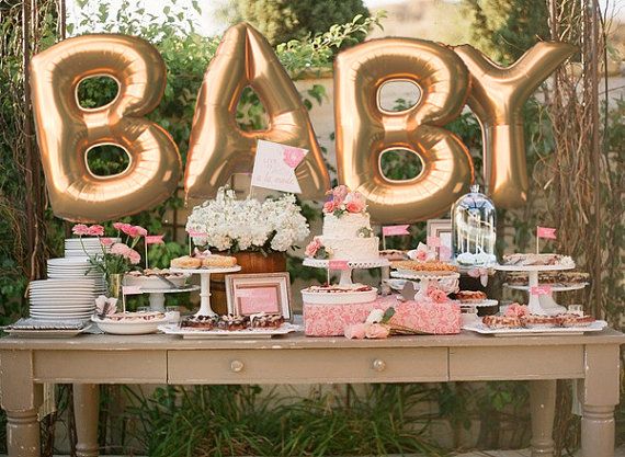Four Unique Ideas for Your next Baby Shower Gift