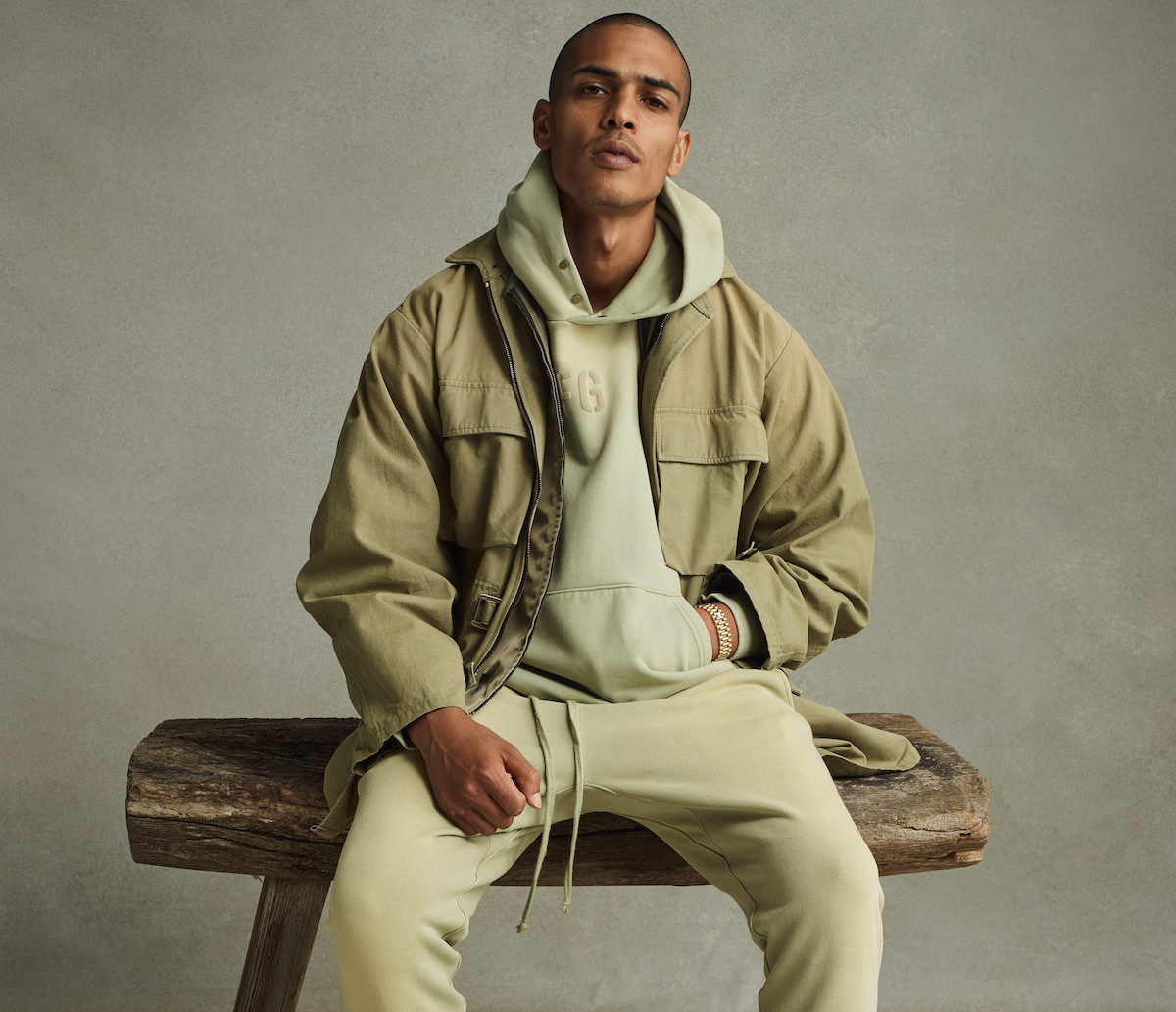 Fear Of God’s Staples-Centric Seventh Collection Releases Online