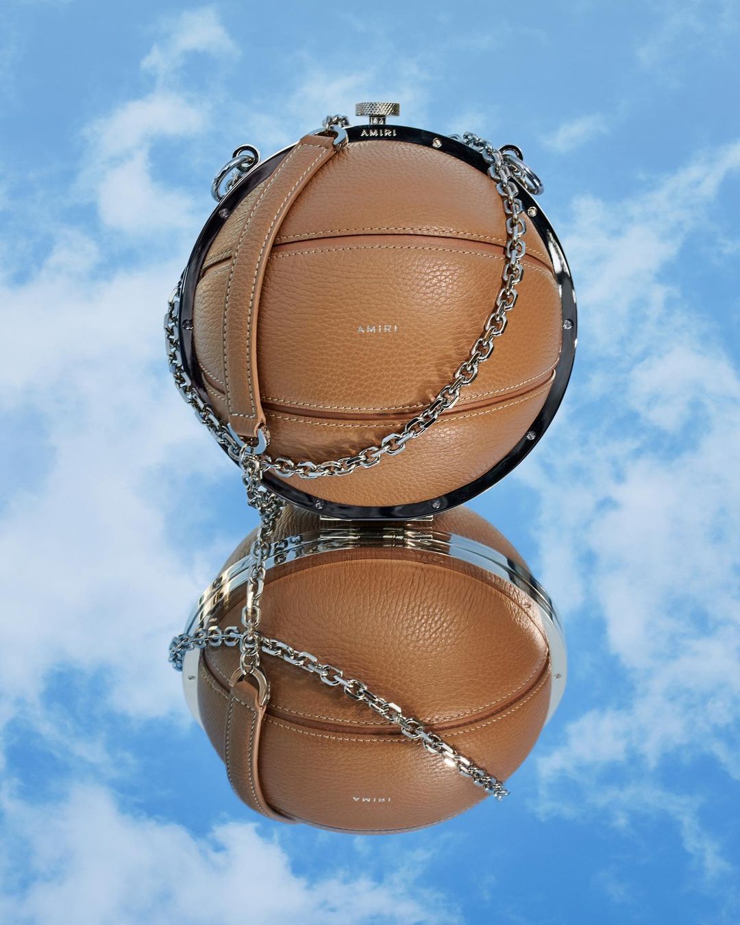 PAUSE or Skip: AMIRI Basketball Bag