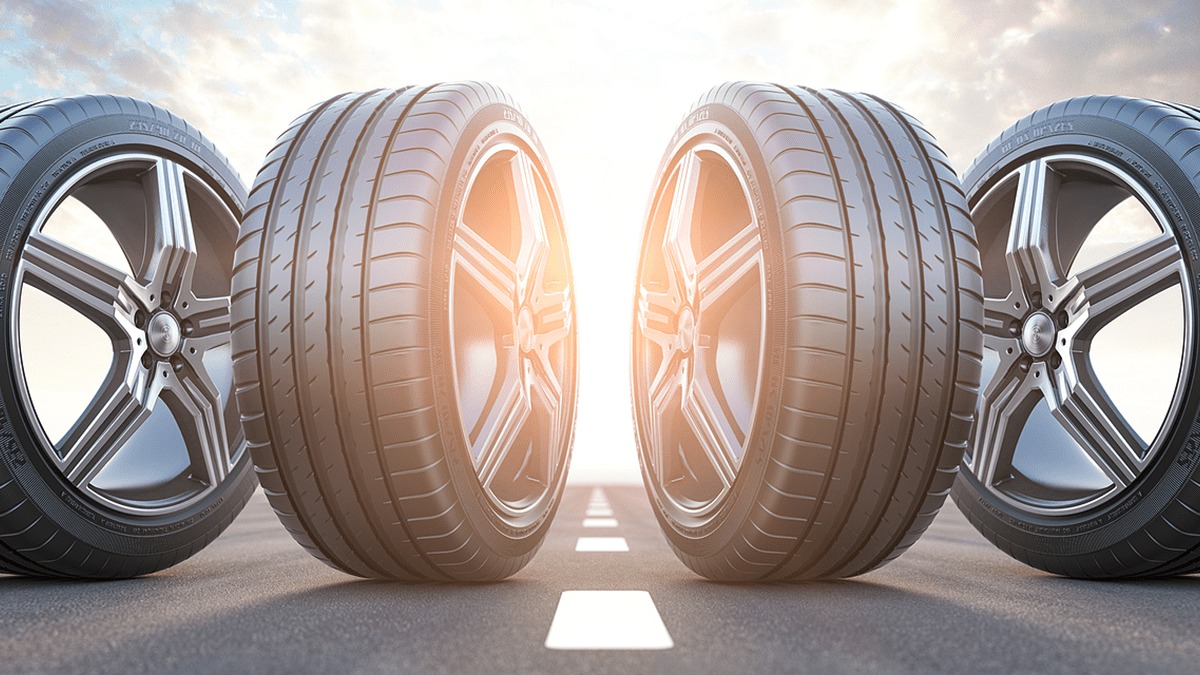 Experts Reveal True Ways Mobile Tyre Fitting Can Save Your Life
