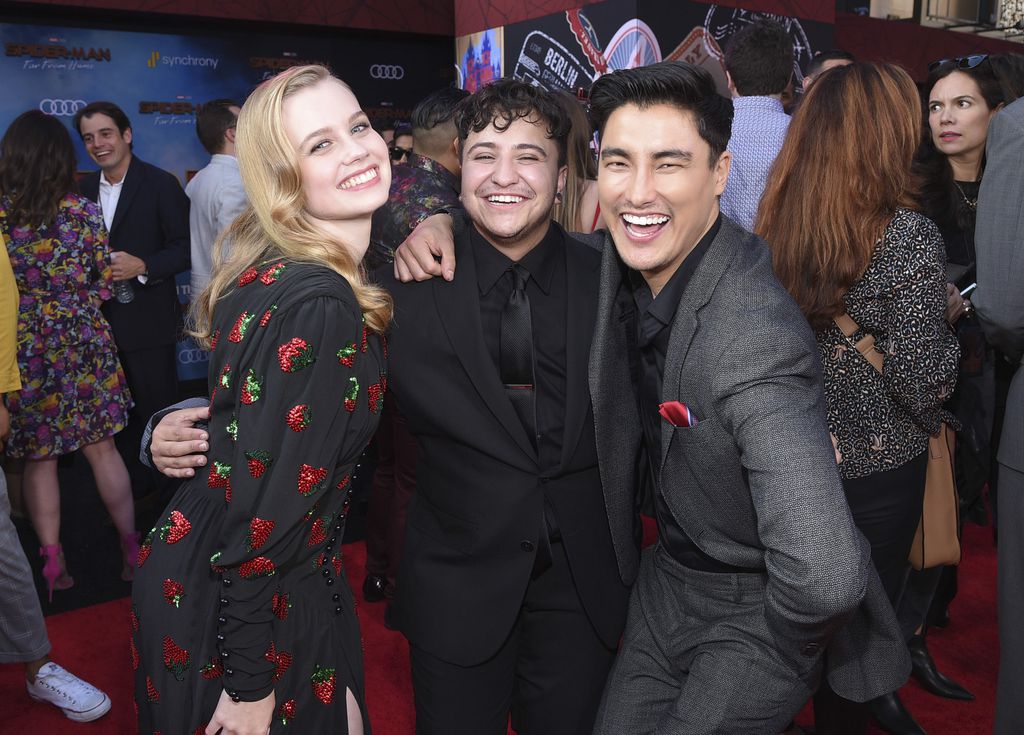 10 Inspiring Transgender Celebrities PAUSE Online Men s Fashion 