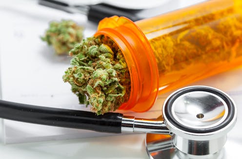 What You Need to Know About Medical Marijuana Card Application Process