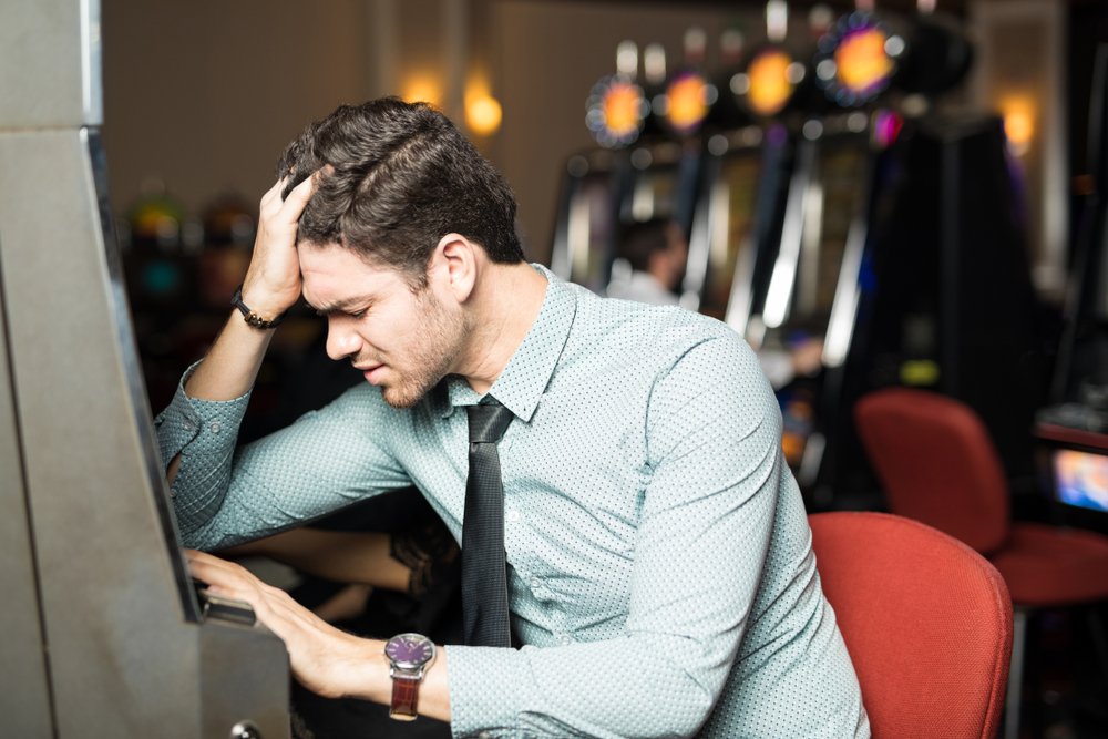 Simple Tips to Lose Less at Online Casinos