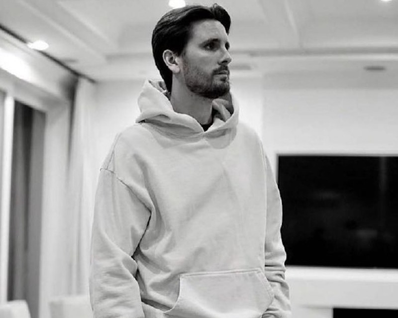 Scott Disick’s TALENTLESS Label set to Release Exclusively at FLANNELS