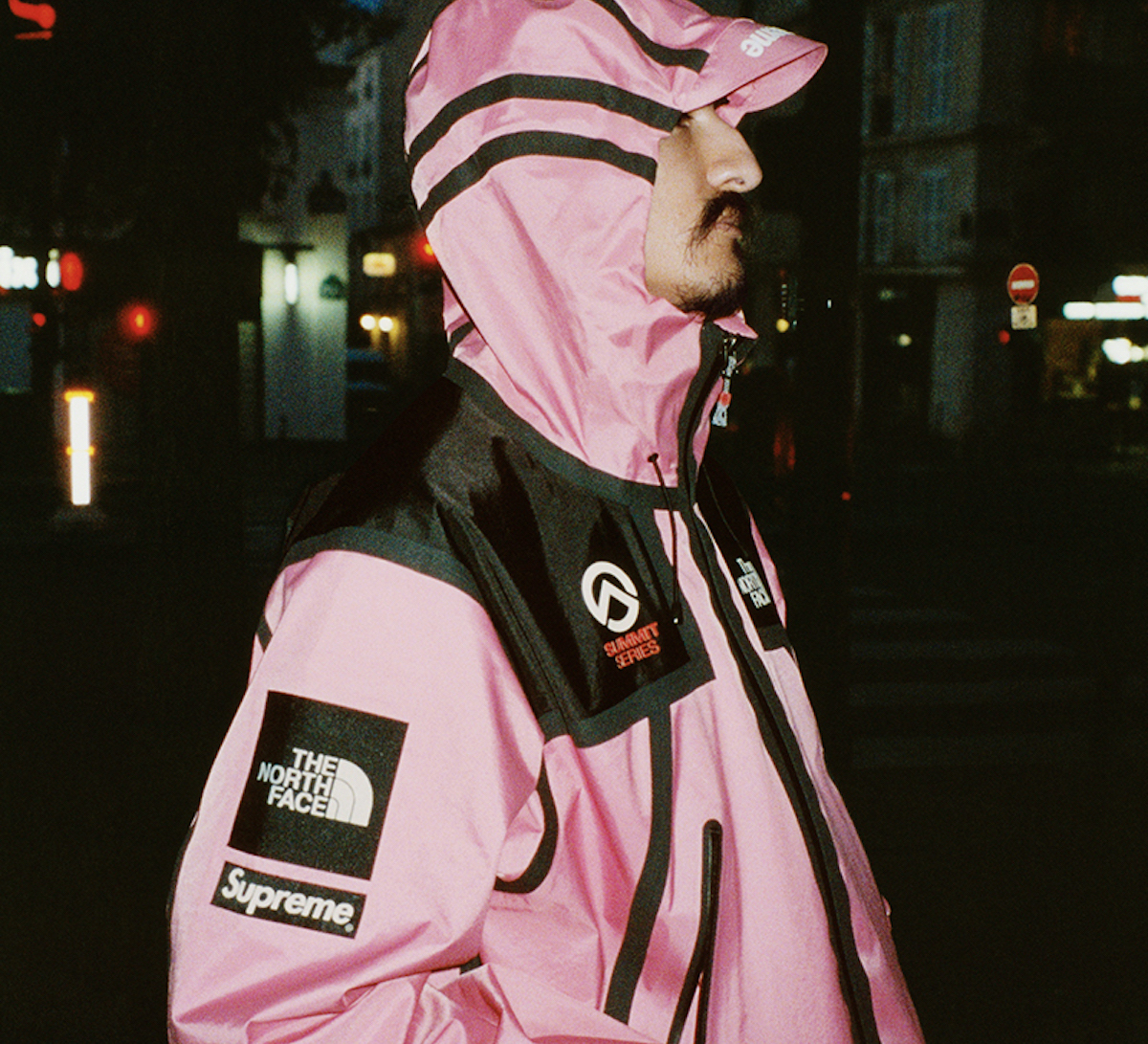 Supreme & The North Face Team up once again for SS21′ Collection
