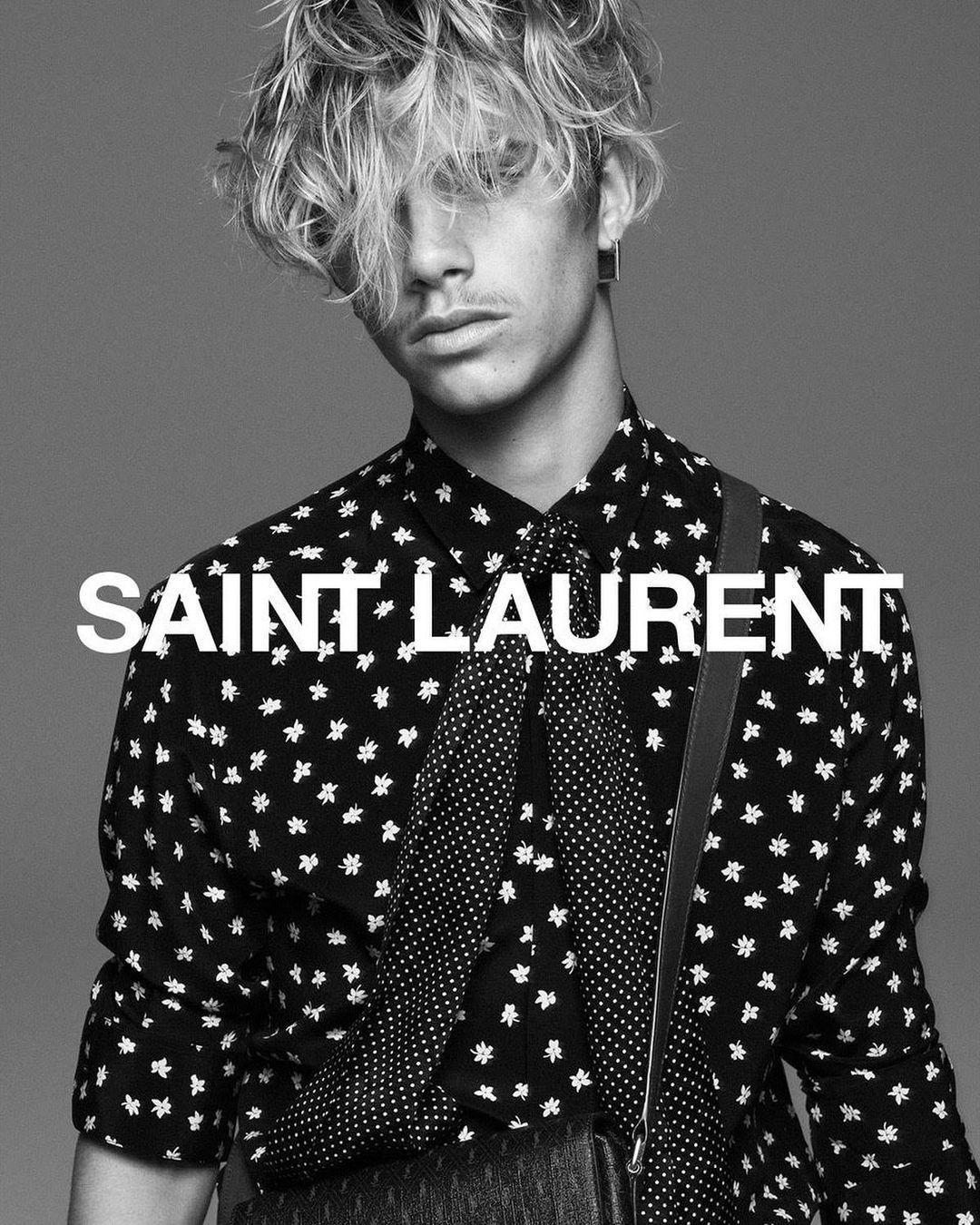 Saint Laurent will Present their SS23′ Men’s Collection in Marrakech