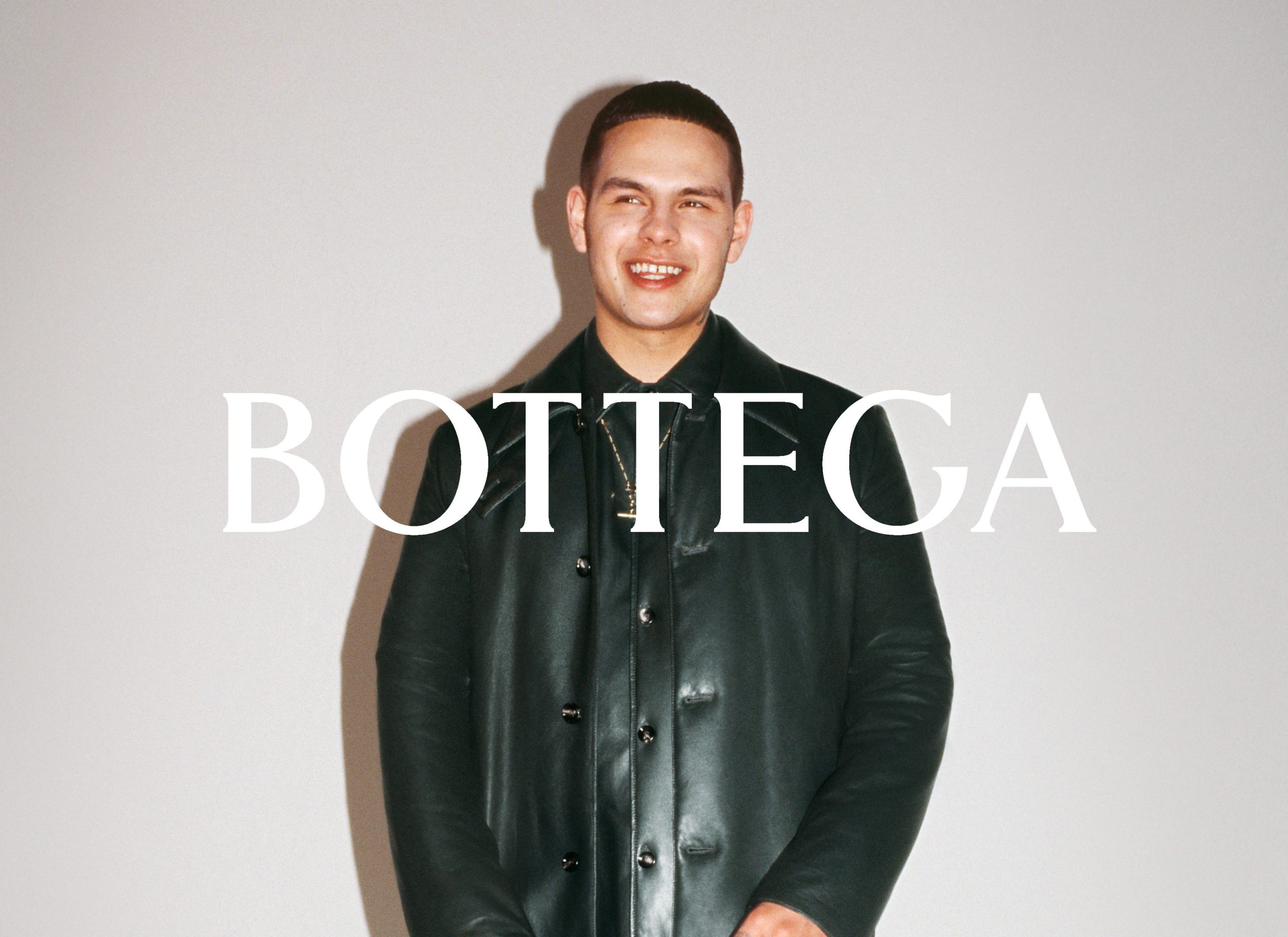 Bottega Veneta enlists a roster of Celebrities to model its Latest Collection