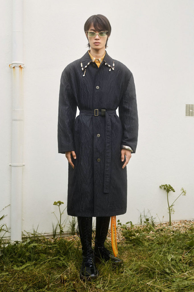 Acne Studios Spring/Summer 2022 Collection – PAUSE Online | Men's ...