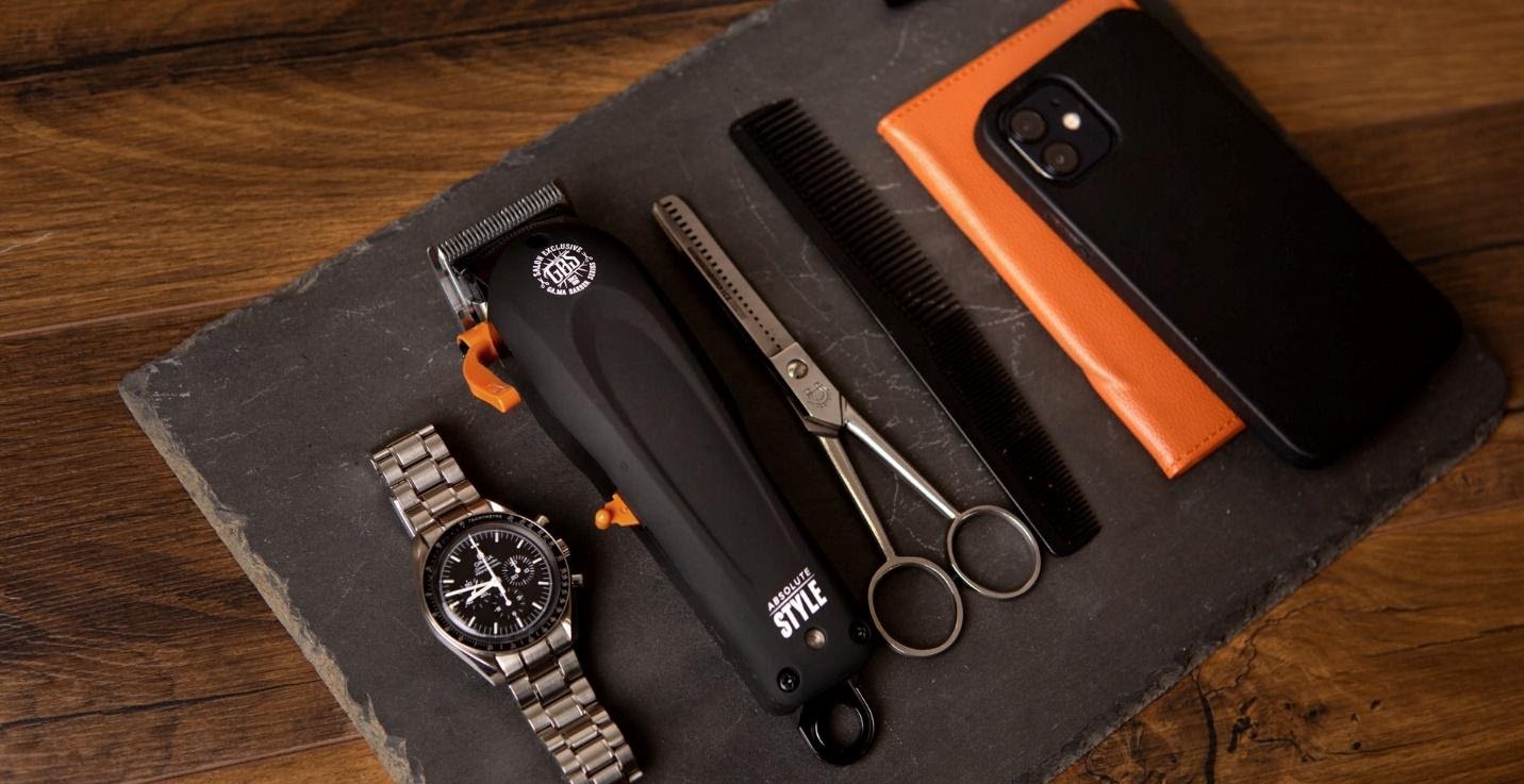 Top 5 Reasons Why Cordless Hair Clippers Are the Best for Home Haircuts