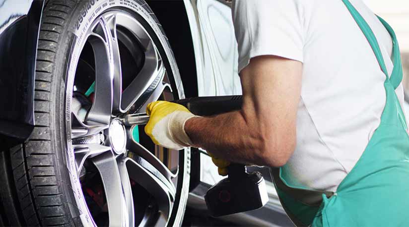 Dos and Don’ts of Mobile Tyre Fitting