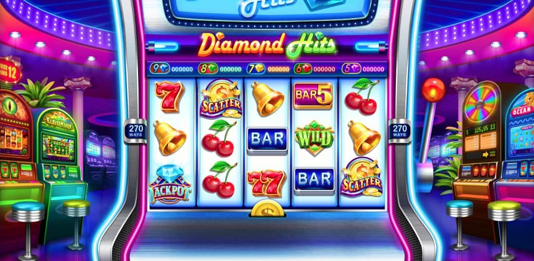 A Beginner’s Guide to Playing Online Slots