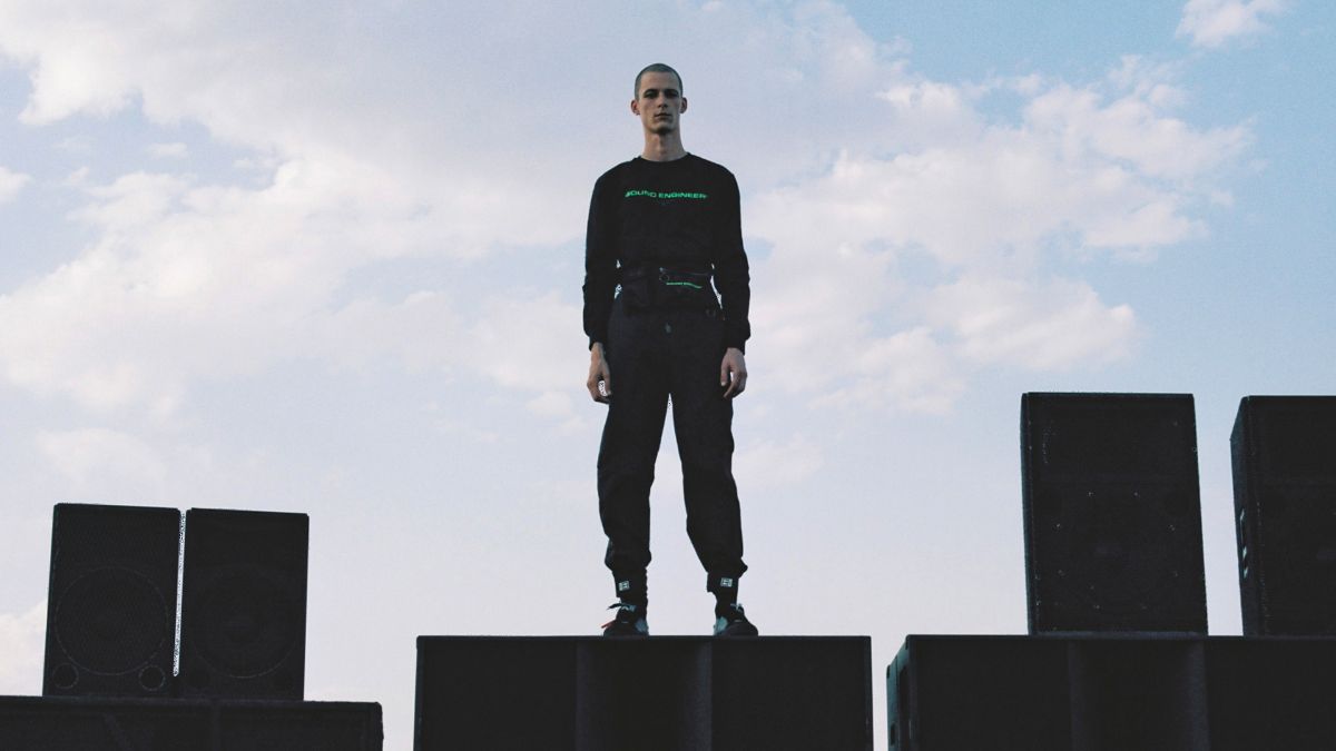 Pioneer DJ and Off-White Launch Clothing Collection and DJ Equipment