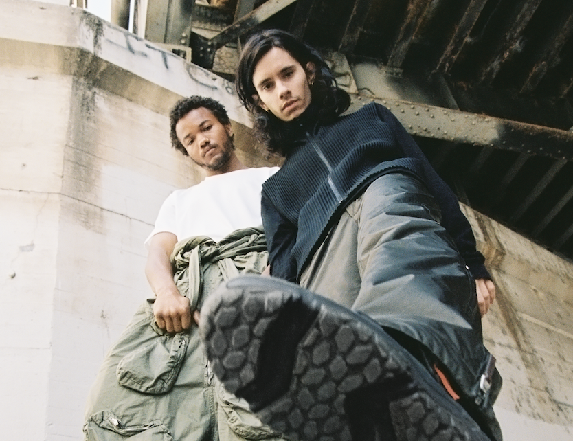 Palladium Introduces Its Guide to Survive and Revive for Fall/Winter 2021 Collection