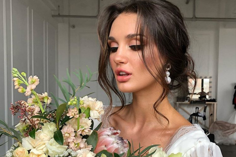 Top 5 Modern and Trendy Hairstyles for Your Wedding