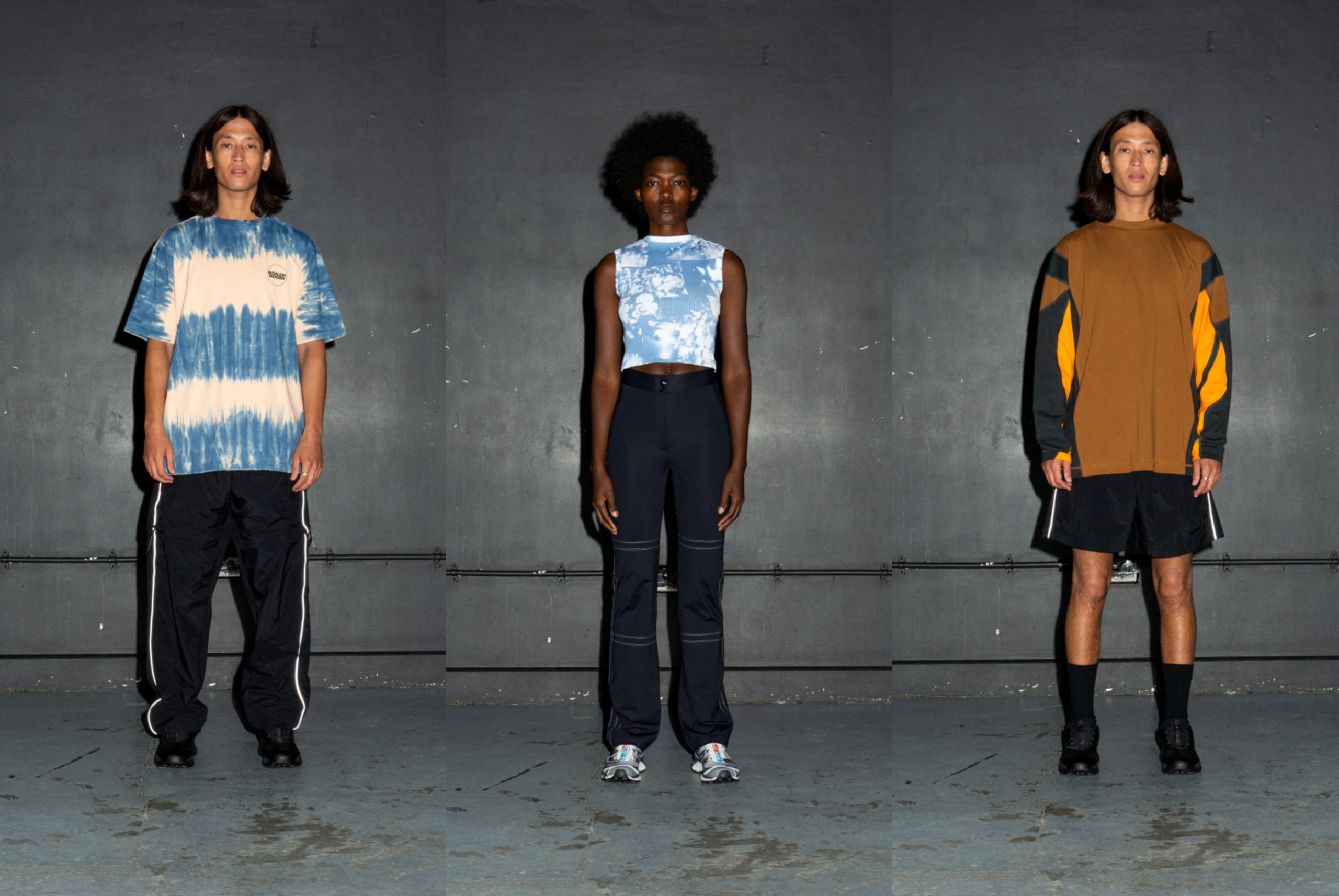 Boiler Room’s AW21′ Collection Celebrates Returning to the Dancefloor