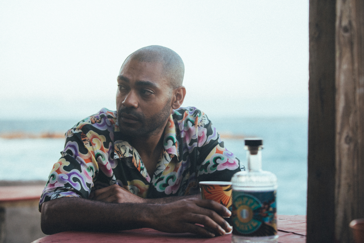 Kano and Duppy Share Launch a 100% Jamaican Rum