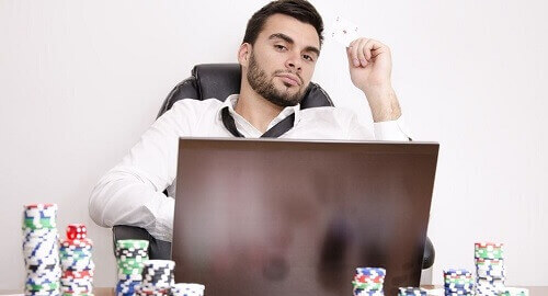 7 Types of Online Casino Players (Which One Are You?)