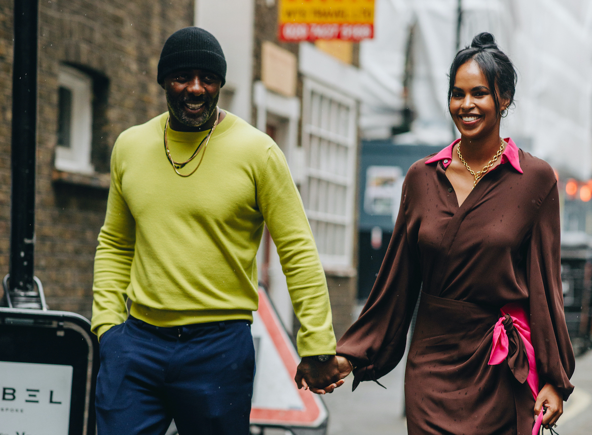 Street Style Shots: London Fashion Week Day 3