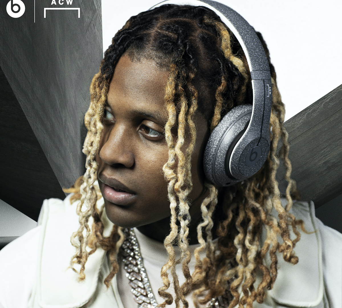 A-COLD-WALL* Debut DRE BEATS Collaboration
