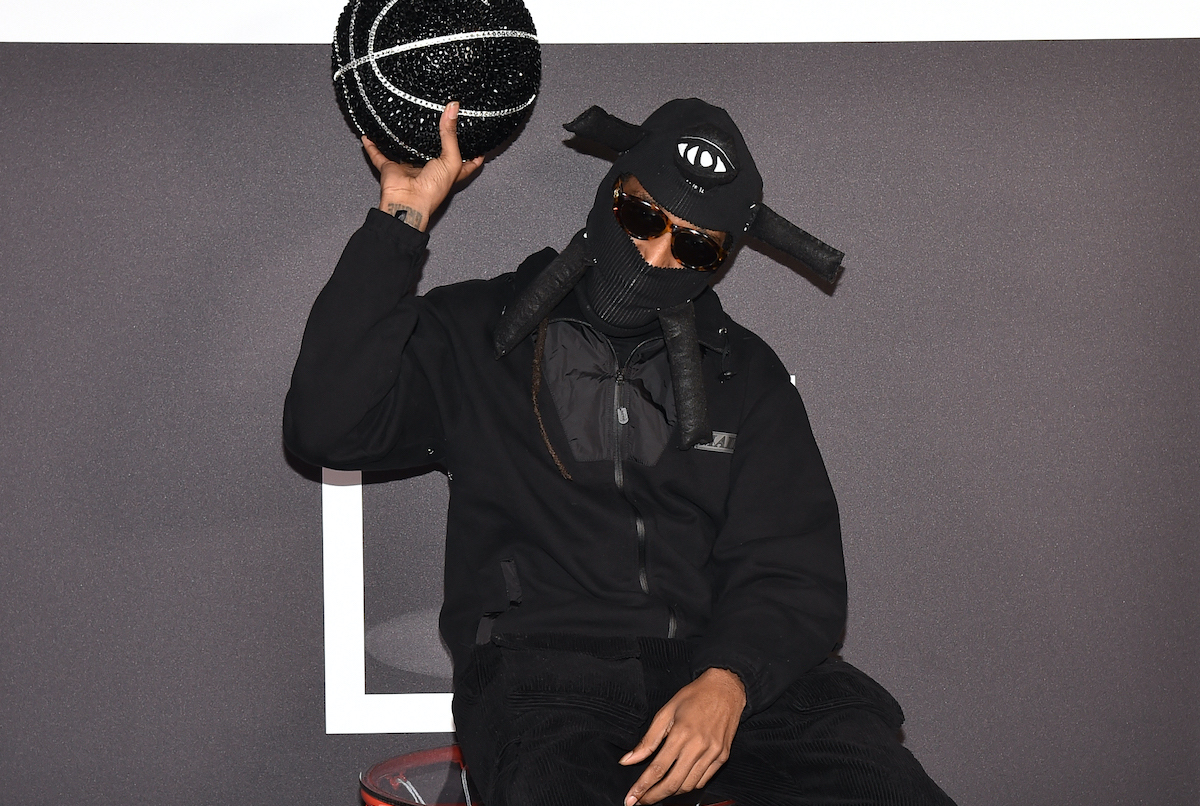 What Went Down at Last Night’s NBA x Hennessy Launch Party