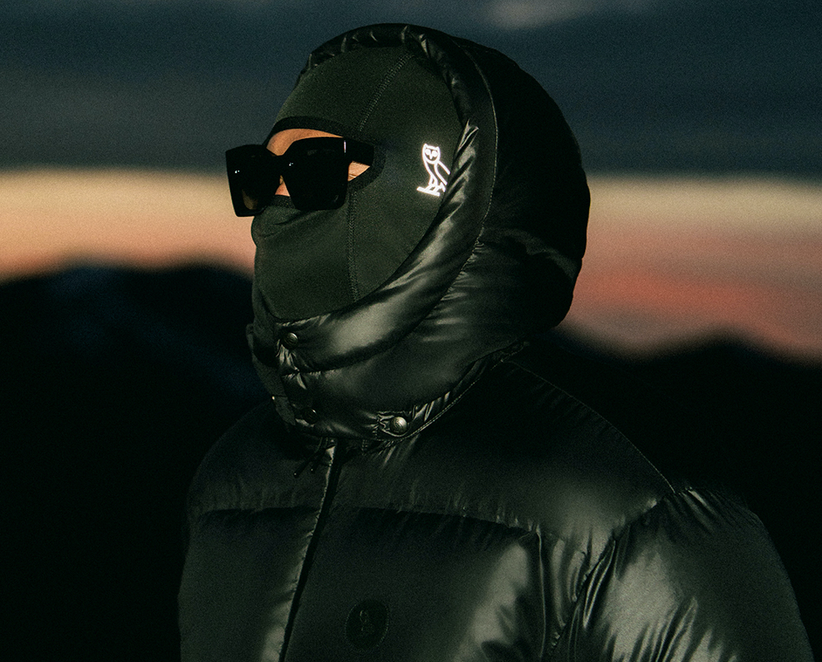 Drake’s OVO Label Debuts Snug AW21′ ‘Winter Survival Collection’ Drop