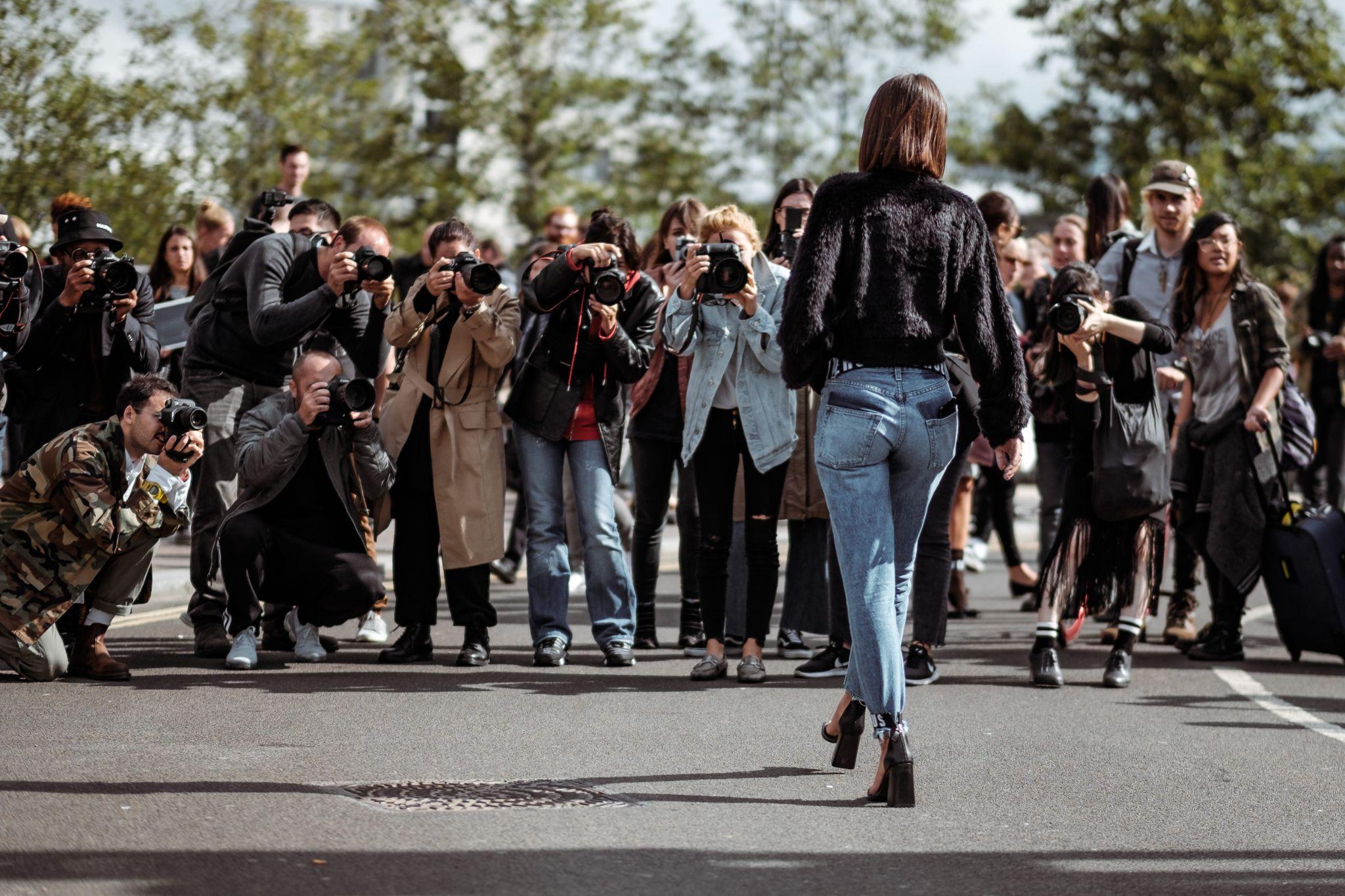 How to Attend and Survive London Fashion Week?
