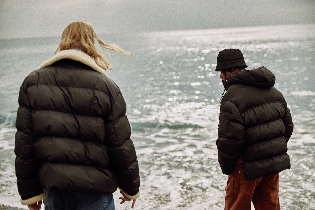 Neil Barrett & Penfield Team Up for Collaborative Outerwear Collection