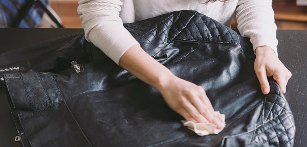 How to Fix Leather and Fabric with Glue