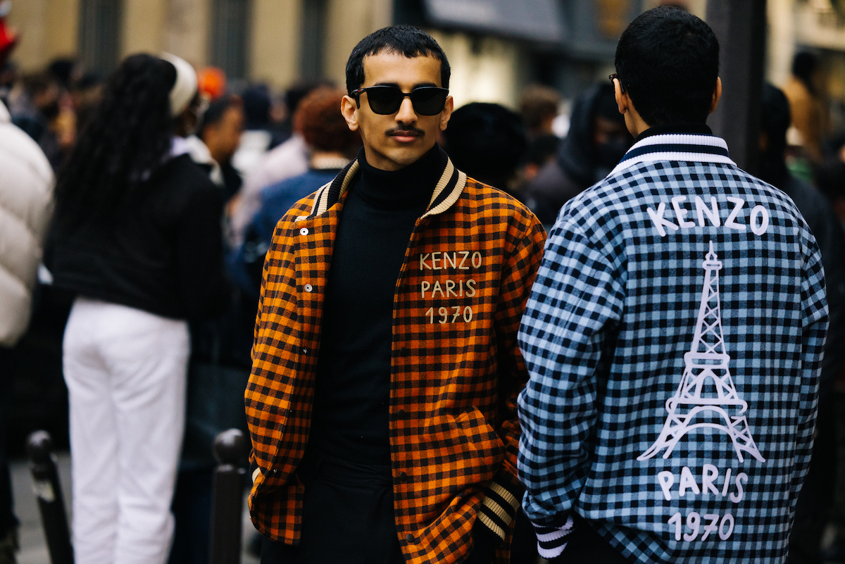 Street Style Shots: Paris Fashion Week Day 6