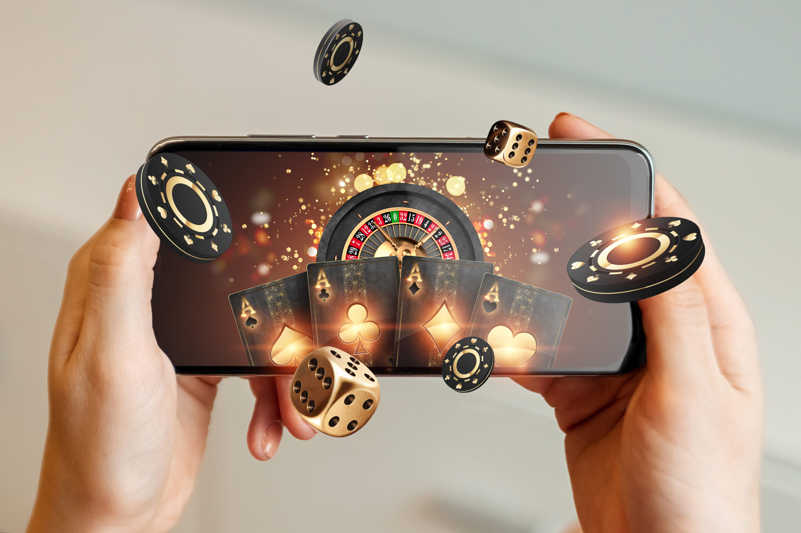 How to Choose the Best Mobile Casino