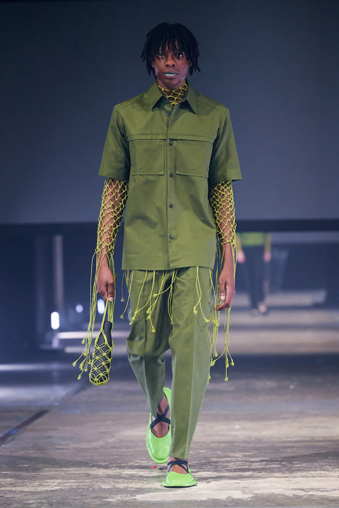 QASIMI Autumn/Winter 2022 Collection – PAUSE Online | Men's Fashion ...