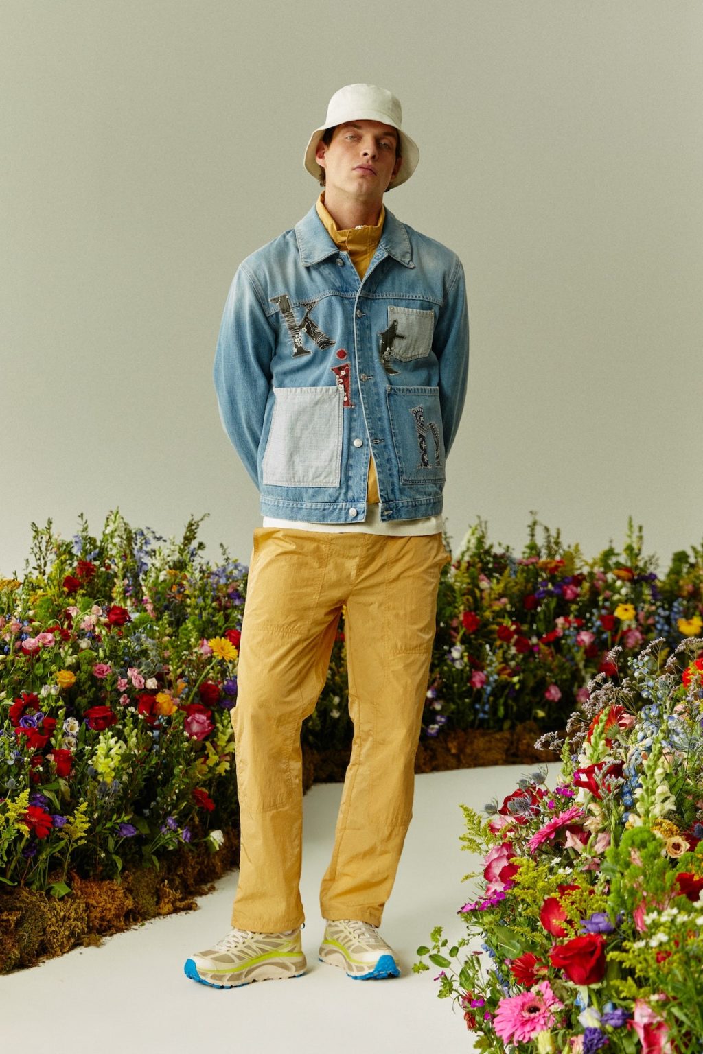 Kith Spring/Summer 2022 Collection – PAUSE Online | Men's Fashion ...