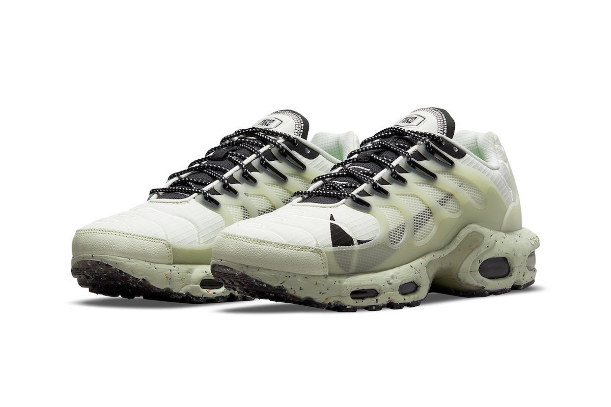 Nike Air Max Terrascape Plus Set To Re-Release