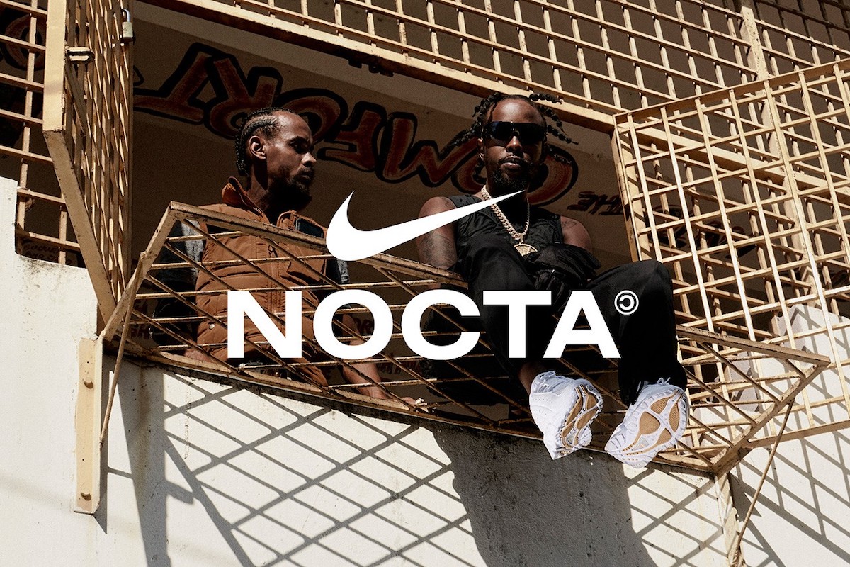 Nike x NOCTA Hot Step Air Terra Finally Receives a Release Date