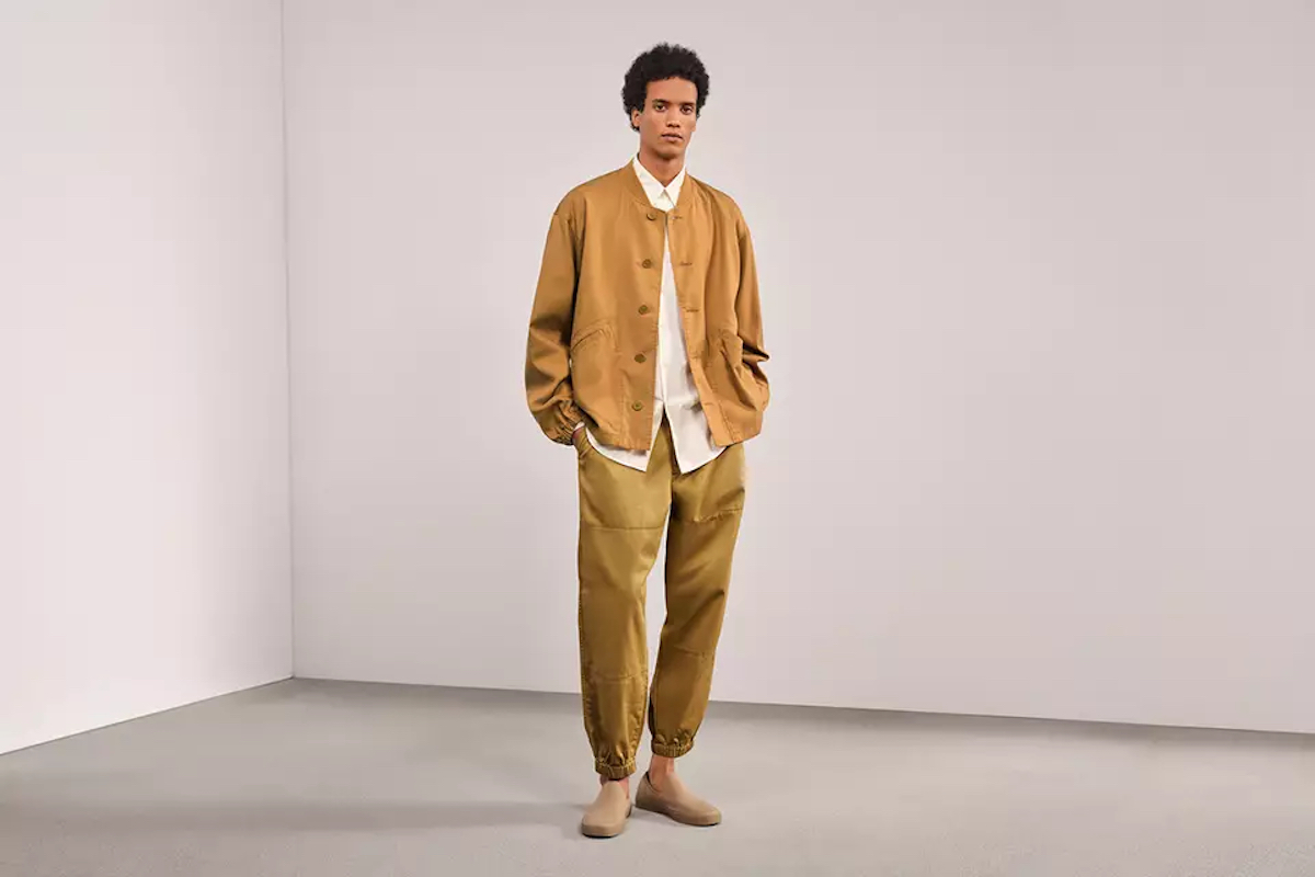 UNIQLO U Set To Release Spring/Summer 2022 Collection