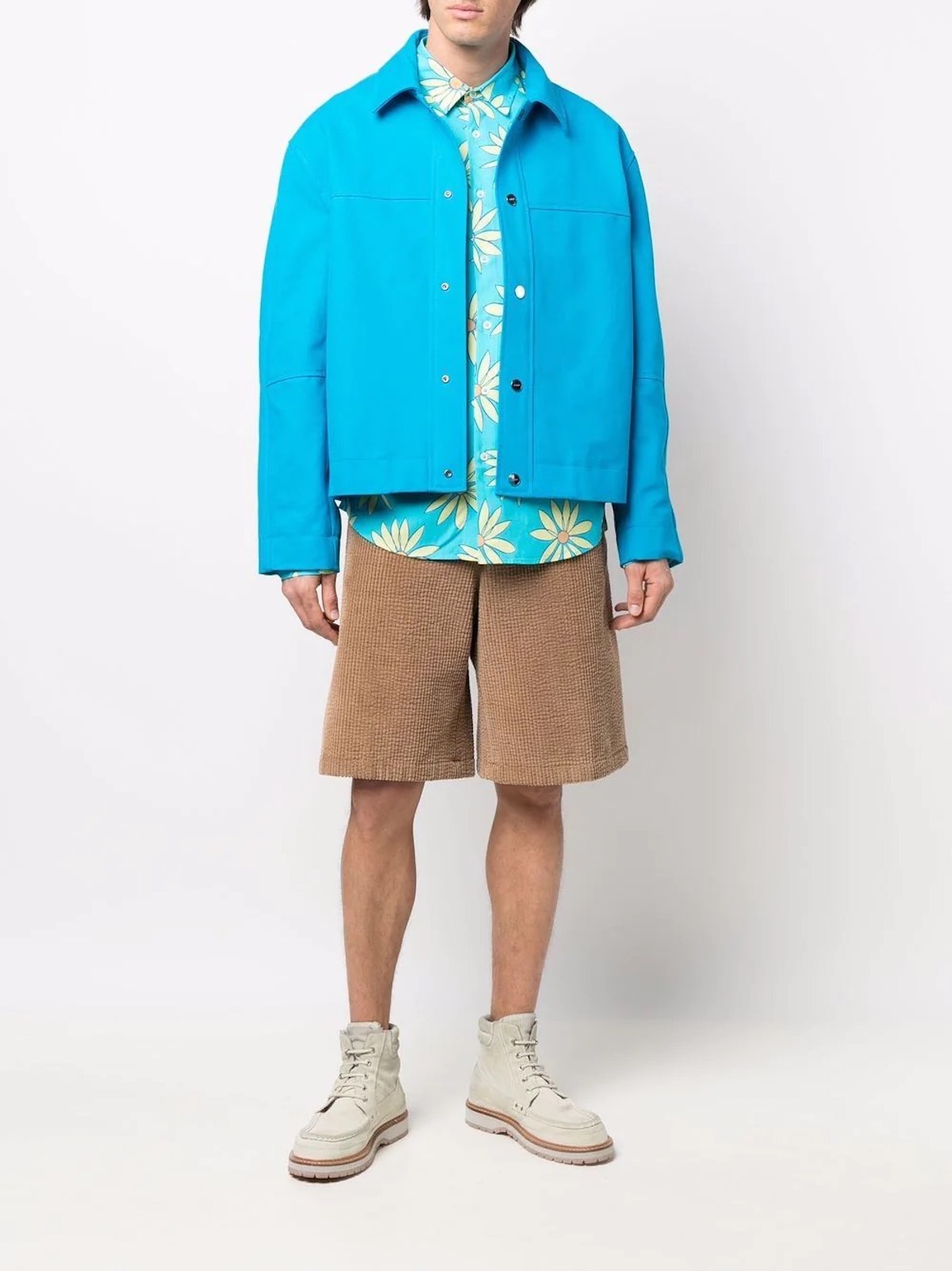 PAUSE or Skip: Jacquemus Le Blouson Jacket – PAUSE Online | Men's ...