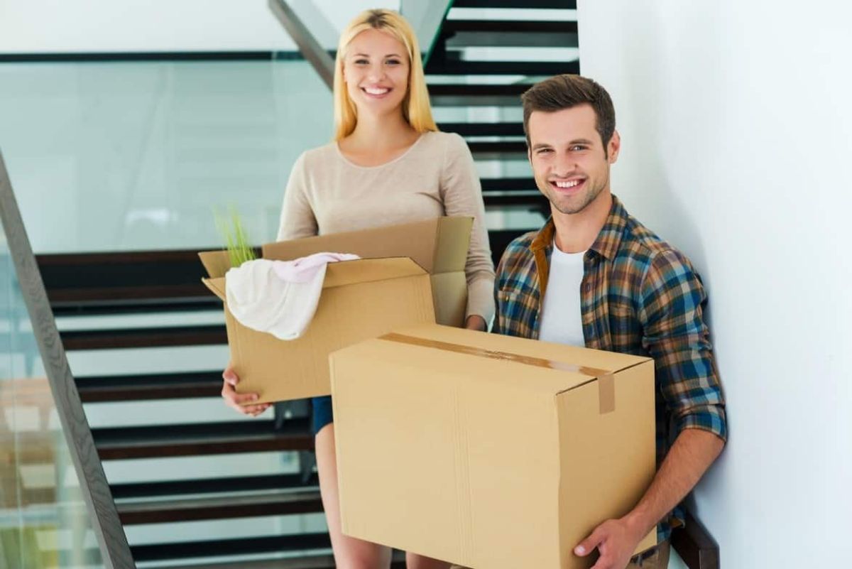 What Kind of Estimate for Moving Would You like to Use?