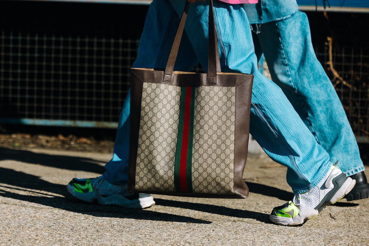 Street Style Shots: Milan Fashion Week Day 4