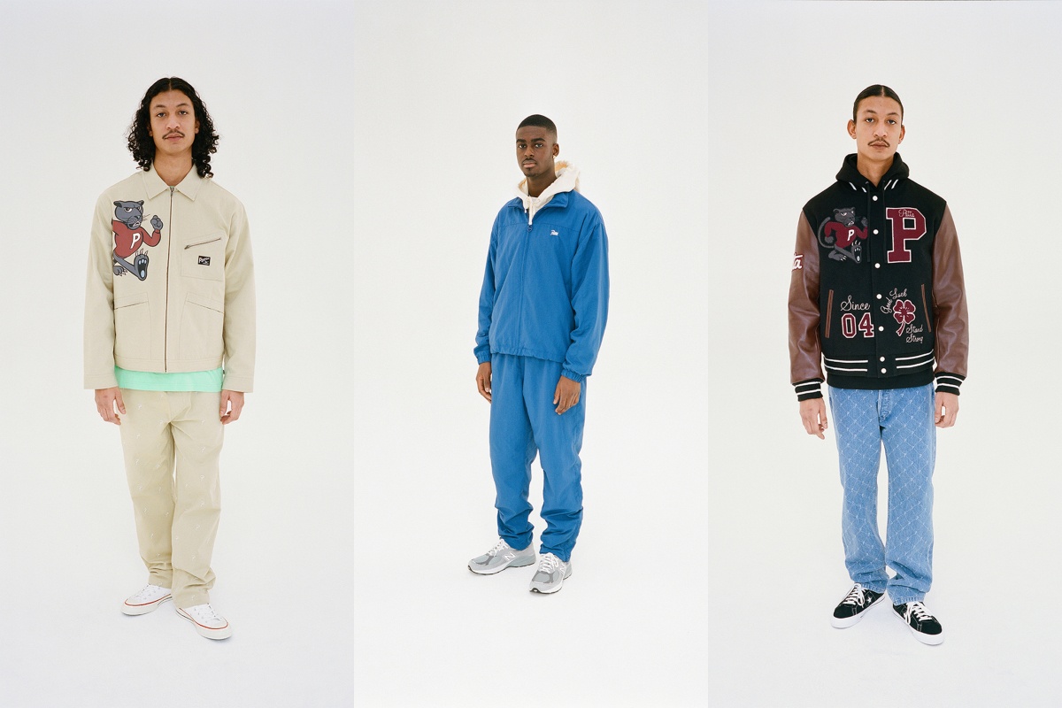 Patta Release Graphic Filled Spring/Summer 2022 Collection