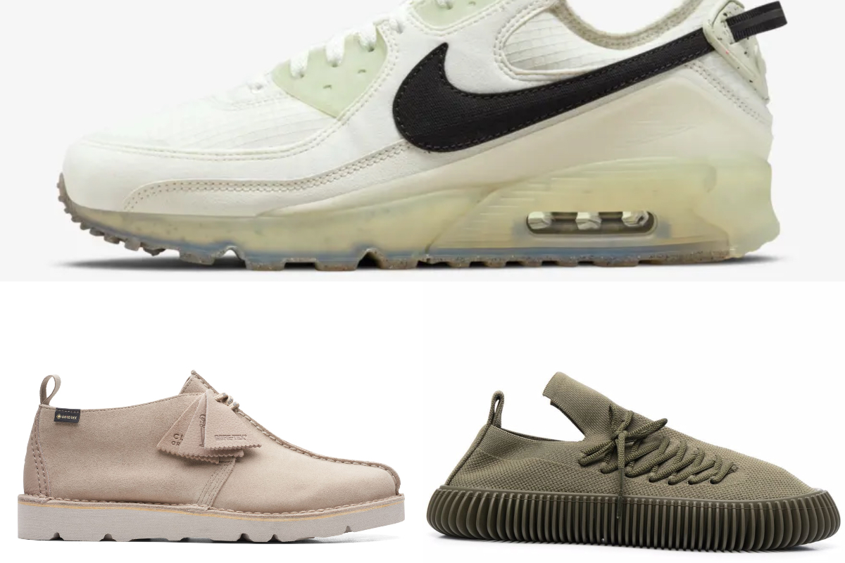 PAUSE Picks: Top Sneaker Releases of the Week