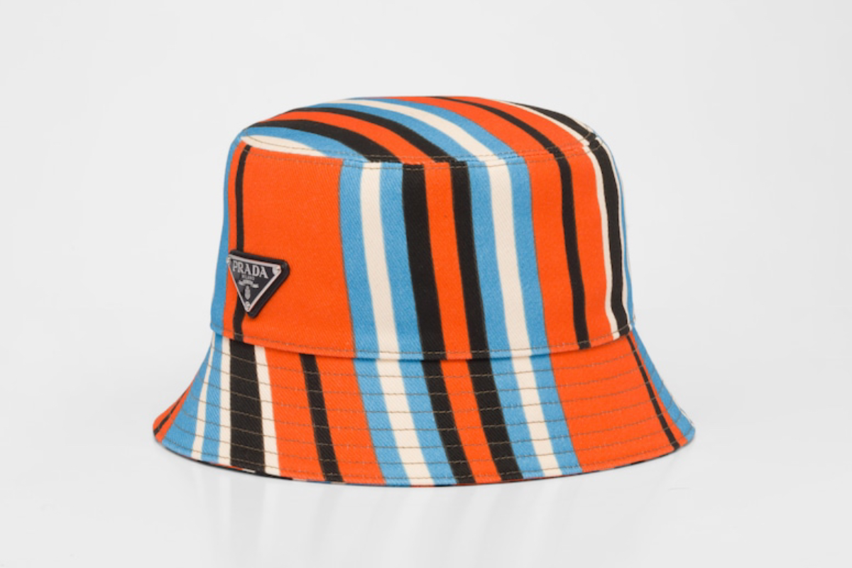 PAUSE or Skip: Prada Bucket Hat